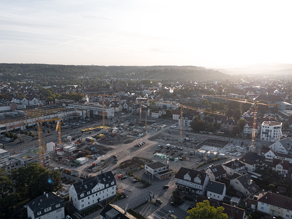 BV Steingau-Areal Kirchheim