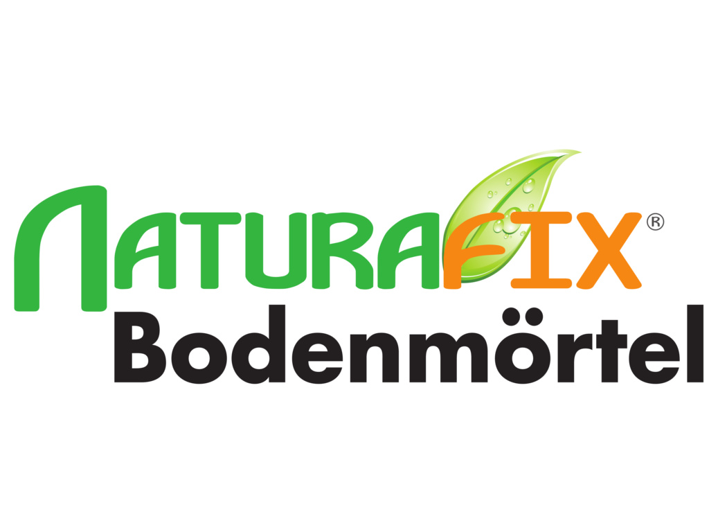 Logo Naturafix Bodenmörtel