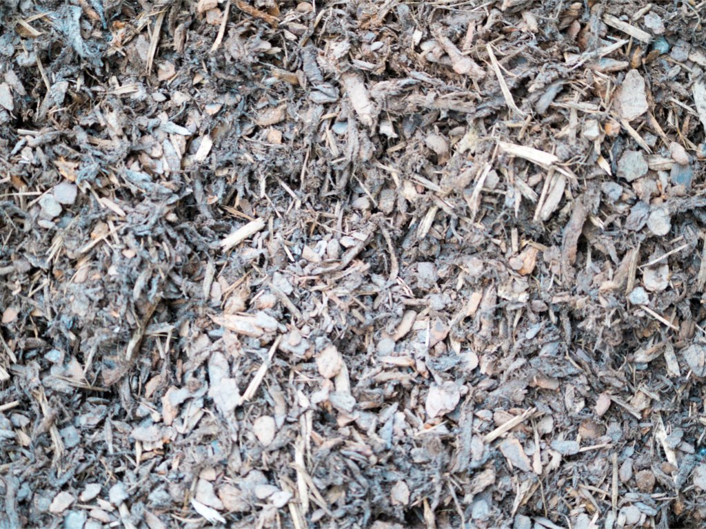 Feess Rindenmulch
