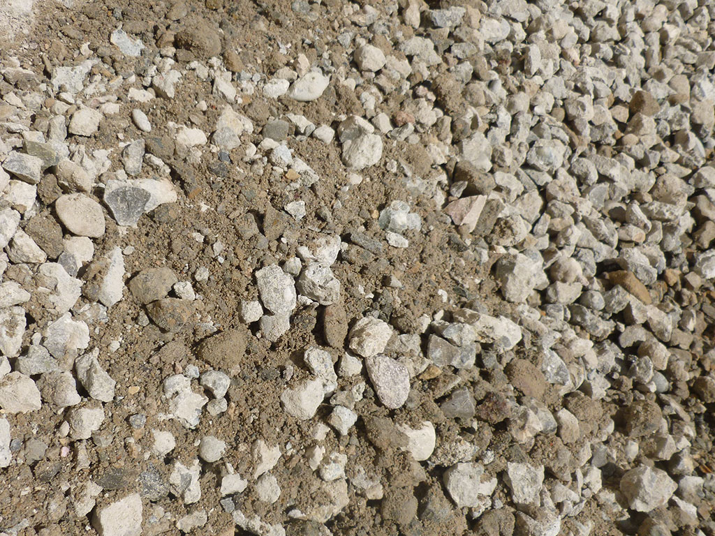 Beton-RC 0/16 Z1.1