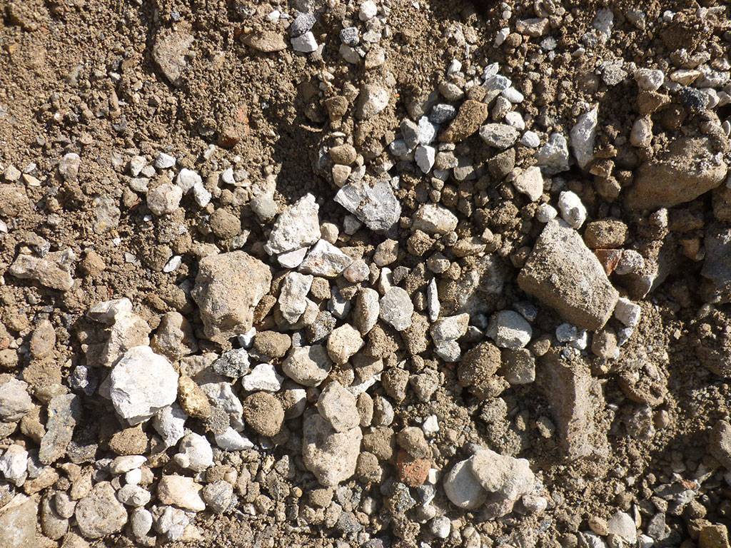 Beton-RC 0/45 Z1.1