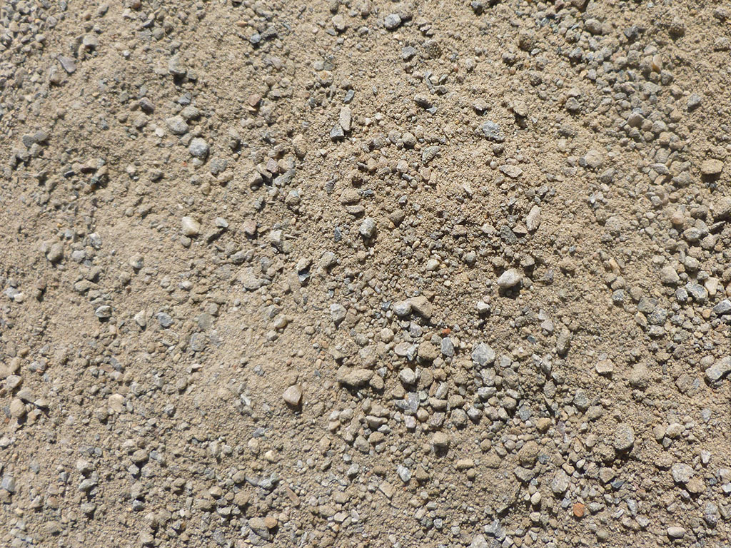 Beton-RC-Sand 0/2 Typ 1