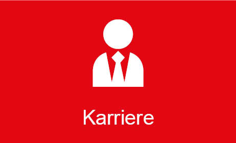 Karriere und Personen-Icon